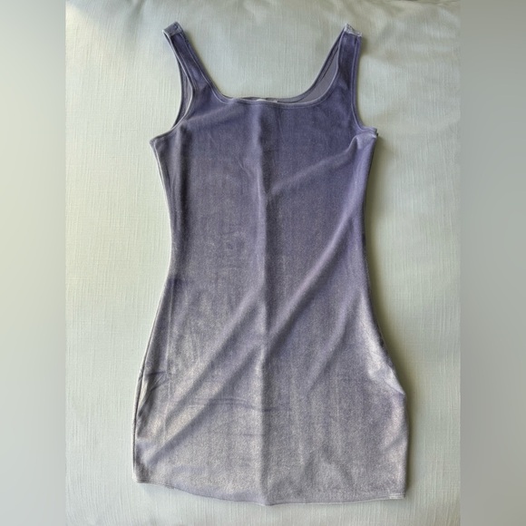 Superdown Square Neck Dress - Picture 3 of 3